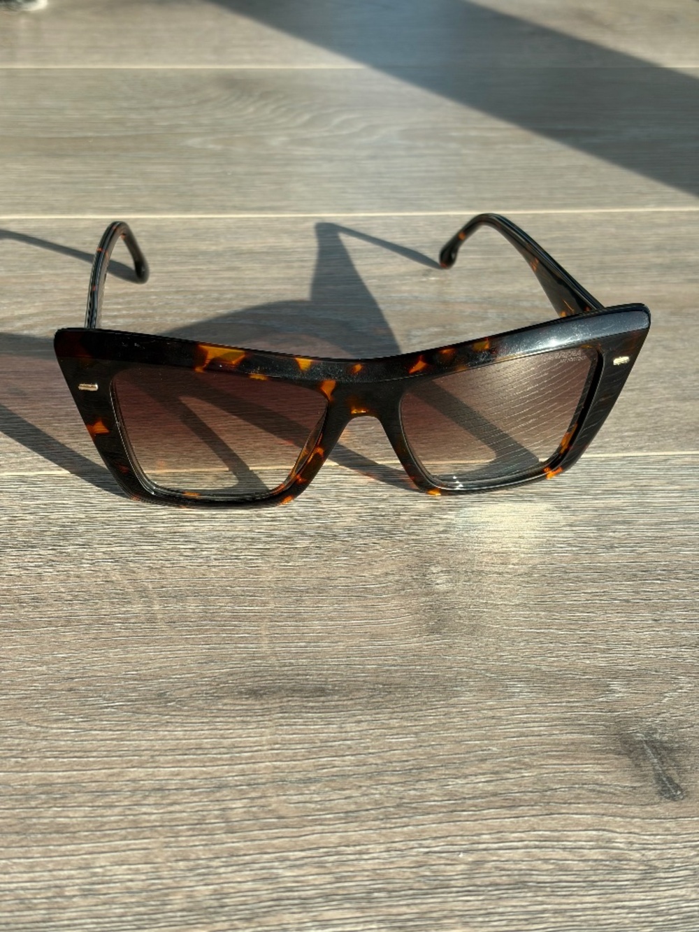 Carrera 3046/S sunglasses Havana brown tortoiseshell